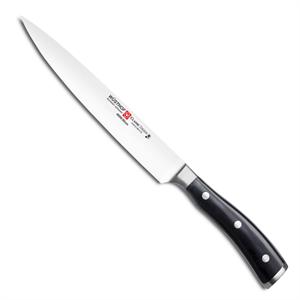 Wusthof Classic Ikon 8 Inch Carving Knife