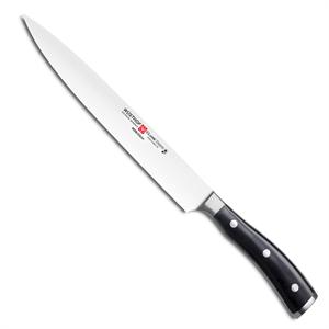 Wusthof Classic Ikon 9 Inch Carving Knife