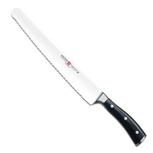 Wusthof Classic Ikon 10 Inch Super Slicer