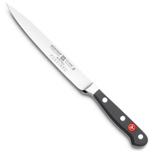 Wusthof Classic 8-in Fish Fillet Knife