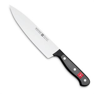 Wusthof Gourmet 7-in Cook's Knife