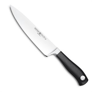 Wusthof Grand Prix II 8-in. Cook's Knife