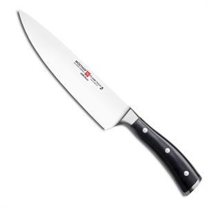 Wusthof Classic Ikon 8 Inch Cook