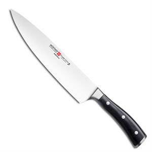 wusthof classic 10 chef's knife