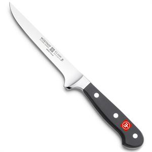 Wusthof Classic 5-in. Boning Knife