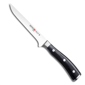 Wusthof Classic Ikon 5 Inch Boning Knife
