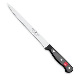 Wusthof Gourmet 8-in Flexible Fish Fillet Knife