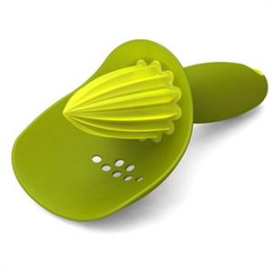 Joseph Joseph Citrus Reamer And Catcher
