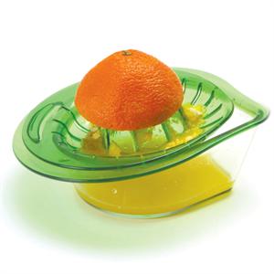 Citrus Juicer With Tray