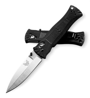 Benchmade 530 Axis Folding Knife, Pardue Design