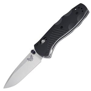 Benchmade 585 Mini Barrage Axis Assist Folder Knife