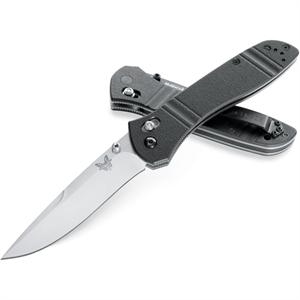 Benchmade 710 Mchenry and Williams Design Folding Knife