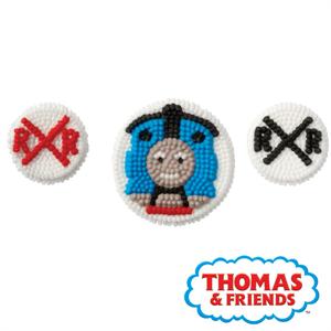 Thomas & Friends Icing Decorations