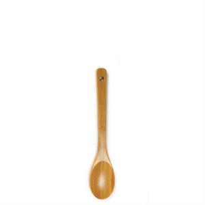 10in Bamboo Spoon