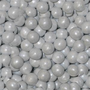 10mm Colored Chocolate Pearls