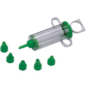 7 Piece Frosting Decorator Set