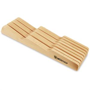 Wusthof 7 Slot In-Drawer Storage Tray