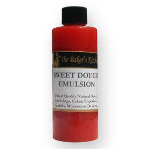 TBK Buttery Sweet Dough Flavoring