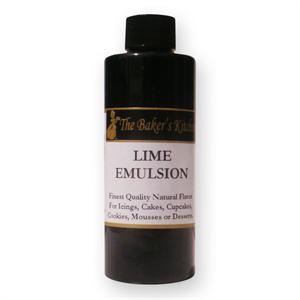 TBK Pure Lime Emulsion