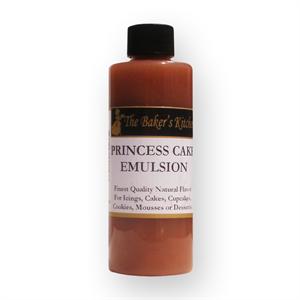 TBK Princess Cake Emulsion