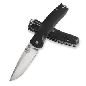 Benchmade 890 Torrent Nitrous Auto Assist Knife