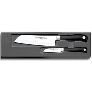 Wusthof Grand Prix II 2-Piece Asian Cook