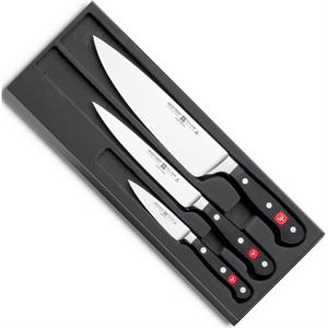 Wusthof Classic 3-pc. Cook