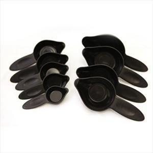 Pourfect 9 Piece Measuring Cup Set