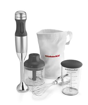 3 Speed Hand Blender