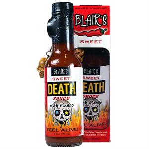 Blair's Sweet Death Sauce 5 oz.