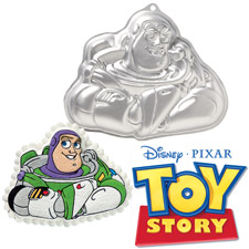 Toy Story Cake Pan