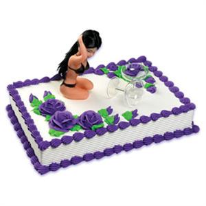 Sexy Sue Cake Kit