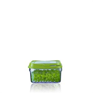 .3 Quart Small Food Storage Container
