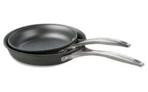 Calphalon 8 in. & 10 in. Unison Omelette Pan Combo