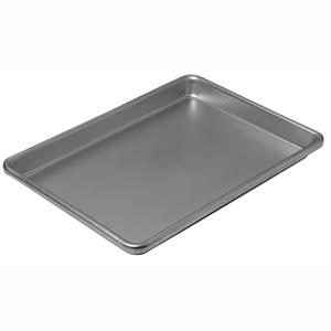 Chicago Metallic Non-Stick Small Jelly Roll Pan