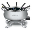 Cuisinart Electric Fondue Set