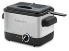 Cuisinart Compact Deep Fryer
