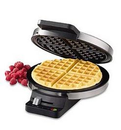 Cuisinart Classic Waffle Maker