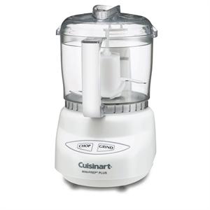 Cuisinart Mini-Prep Plus Food Processor