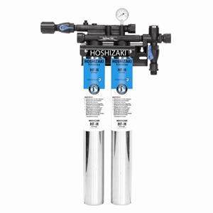 HF-H Water Filter Assembly w/ HoshiGuard, Class 1, Double