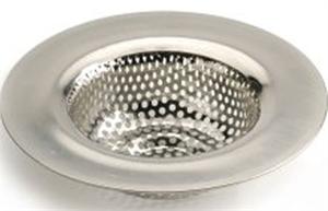 Endurance Stainless Steel Sink Strainer