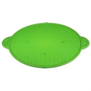 Fox Run 3 In 1 Silicone Splatter Screen