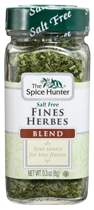 Spice Hunter Fines Herbs .3 oz.