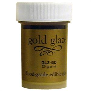 Shimmer Glaze