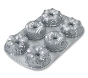 Garland Mini Bundt Pan