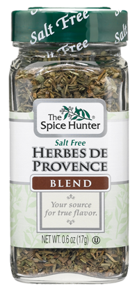 Spice Hunter Herbes de Provence .6 oz.