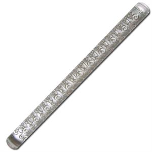 Curly-Q Swirls Impression Rolling Pin Curly-Q Swirls Impression Rolling Pin