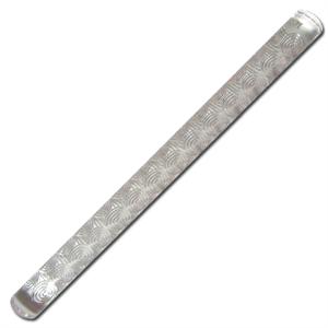 Cocentric Circles Impression Rolling Pin Concentric Circles Impression Rolling Pin