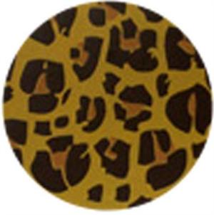 Leopard Print Transfer Sheet