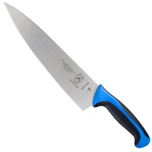 Mercer 10 Inch Chefs Knife - Blue, Millennia Primary4 Collection